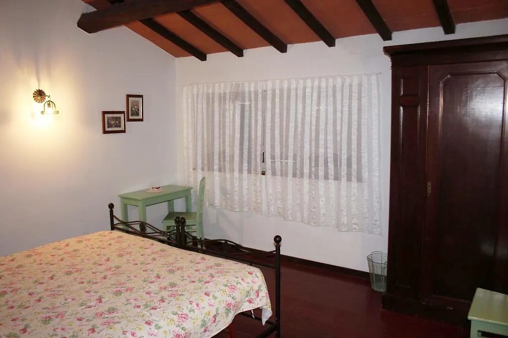 Palazzolo Alto Villa San Pancrazio