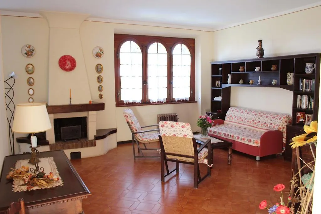 Palazzolo Alto Villa San Pancrazio  0*, San Pancrazio (Arezzo)