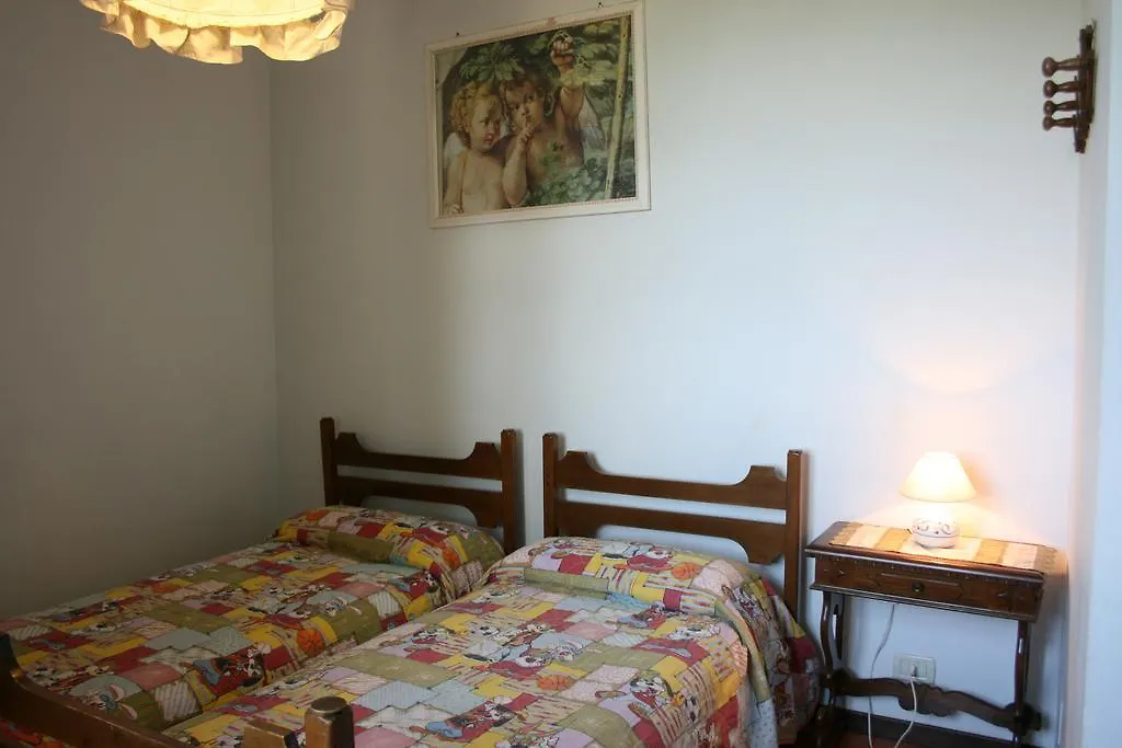 Palazzolo Alto Villa San Pancrazio  Italy