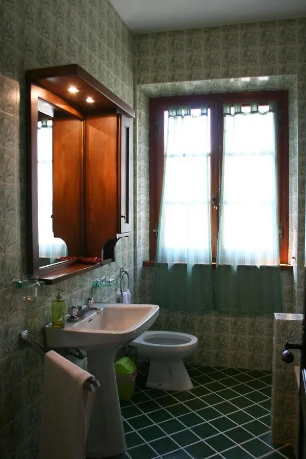 Palazzolo Alto Villa San Pancrazio  0*, San Pancrazio (Arezzo)