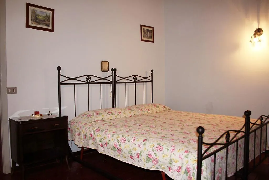 Palazzolo Alto Villa San Pancrazio