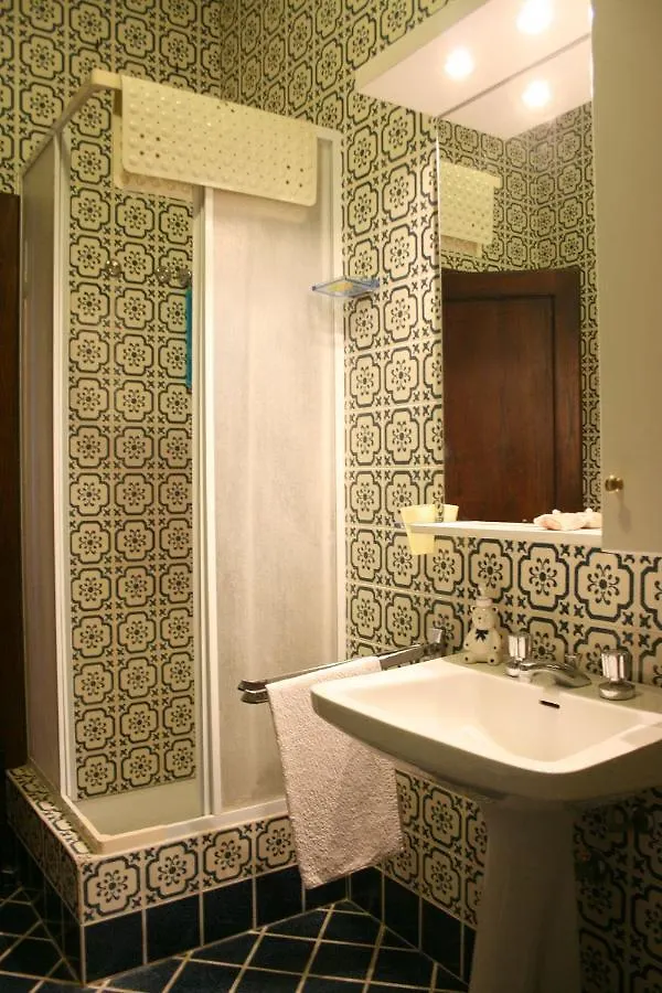 Palazzolo Alto Villa San Pancrazio